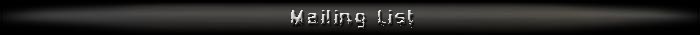 Mail List Image